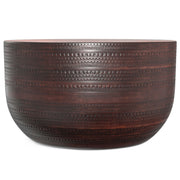 Johnsen - Handcrafted Metal Coffee Table - R&R Furniture Gallery (Fountain Valley, CA)