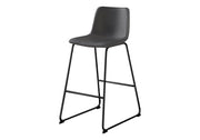 Office Chair, Bar Height, Standing, Computer Desk, Work, Look, Contemporary, Modern - R&R Furniture Gallery (Fountain Valley, CA)