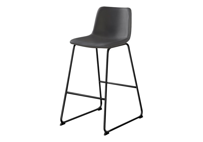 Office Chair, Bar Height, Standing, Computer Desk, Work, Look, Contemporary, Modern - R&R Furniture Gallery (Fountain Valley, CA)
