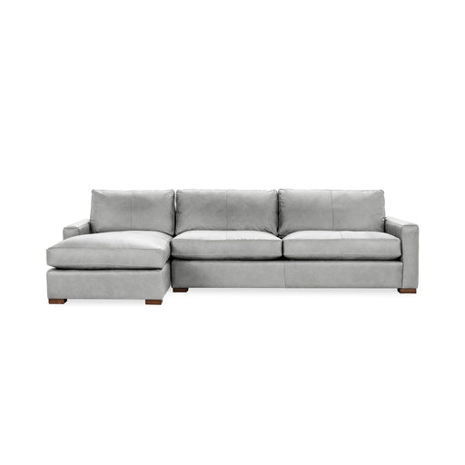 Coburn - Chaise Sofa - R&R Furniture Gallery (Fountain Valley, CA)