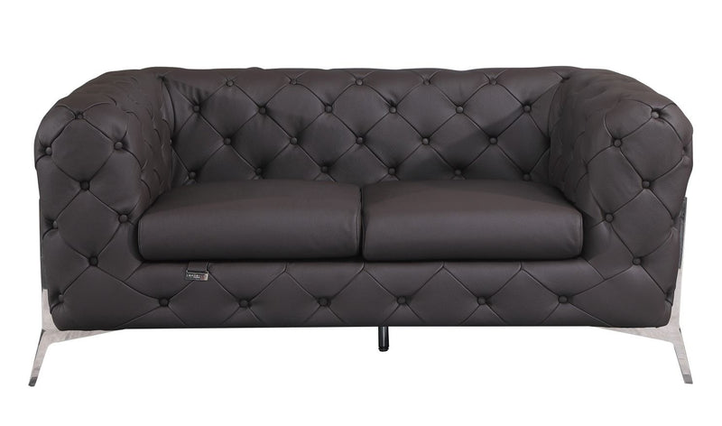 970 - Loveseat - R&R Furniture Gallery (Fountain Valley, CA)