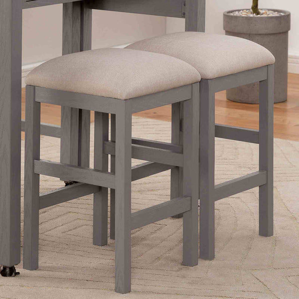 Whitehall - Counter Ht. Stool (2/CTN)