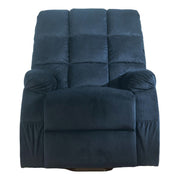 Ipompea - Recliner w/Power Lift & Massage - R&R Furniture Gallery (Fountain Valley, CA)