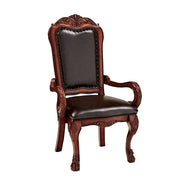 Dresden - Chair (Set of 2) - R&R Furniture Gallery (Fountain Valley, CA)
