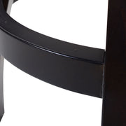 Williams - Swivel Counter Height Bar Stool - R&R Furniture Gallery (Fountain Valley, CA)