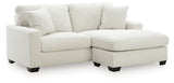 Greenbriar - Sofa Chaise - R&R Furniture Gallery (Fountain Valley, CA)
