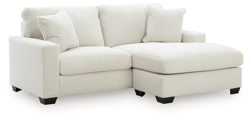 Greenbriar - Sofa Chaise - R&R Furniture Gallery (Fountain Valley, CA)