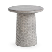 Delaine - Outdoor Table - R&R Furniture Gallery (Fountain Valley, CA)