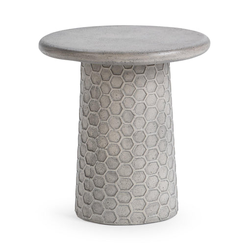 Delaine - Outdoor Table - R&R Furniture Gallery (Fountain Valley, CA)
