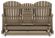 Hyland Wave - Outdoor Set - R&R Furniture Gallery (Fountain Valley, CA)