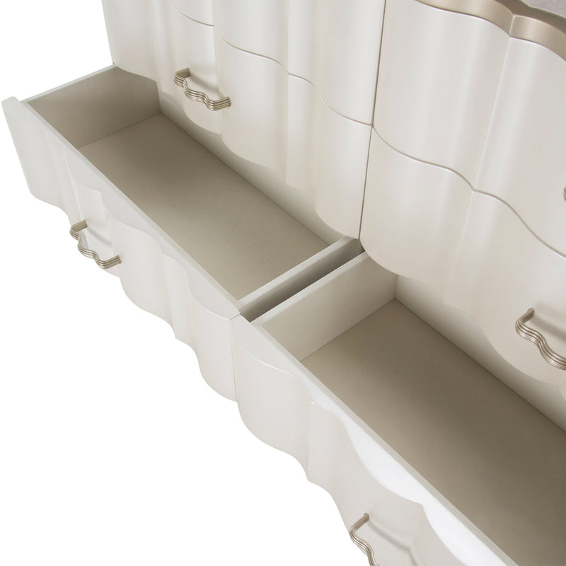 London Place - Dresser - R&R Furniture Gallery (Fountain Valley, CA)
