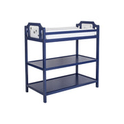 Celeste - Changing Table - R&R Furniture Gallery (Fountain Valley, CA)