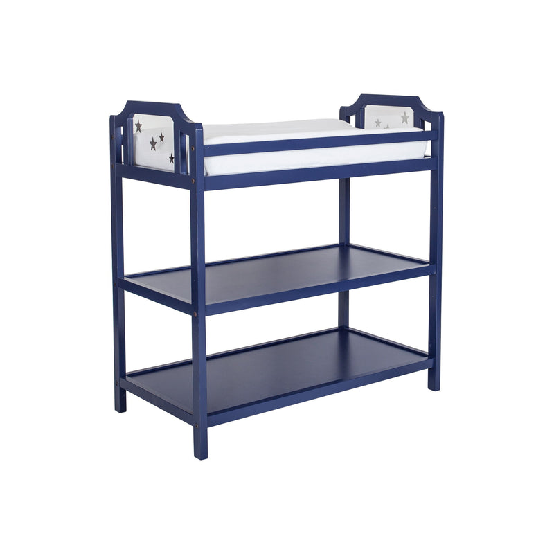Celeste - Changing Table - R&R Furniture Gallery (Fountain Valley, CA)