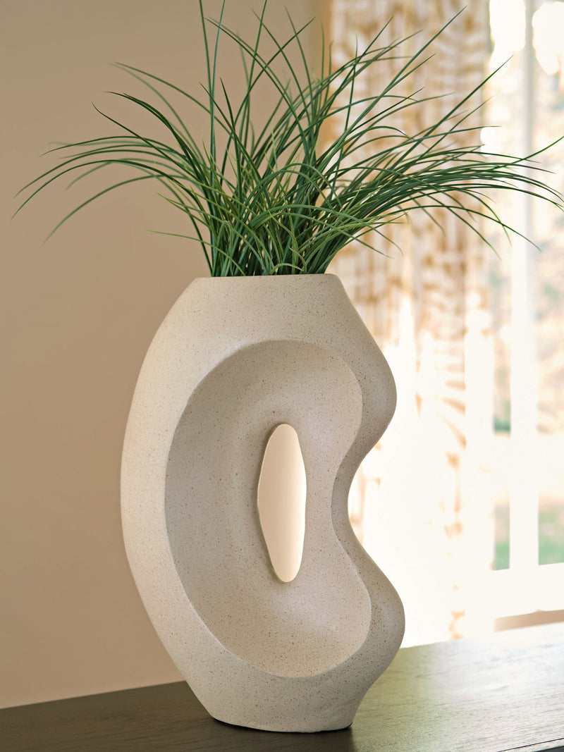 Odion - Vase - R&R Furniture Gallery (Fountain Valley, CA)