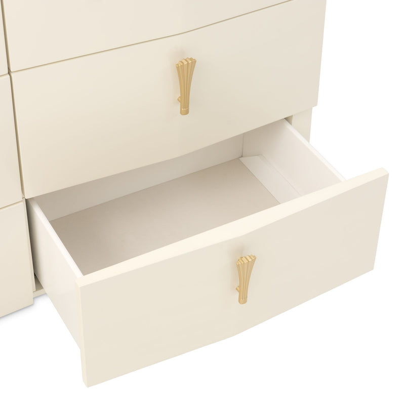 Fantosini - Dresser - R&R Furniture Gallery (Fountain Valley, CA)