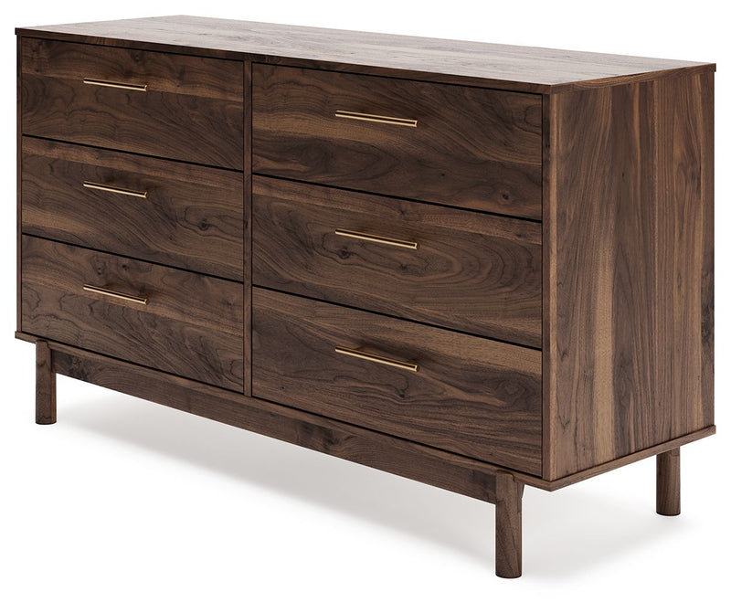 Calverson - Accent Drawer Chest - R&R Furniture Gallery (Fountain Valley, CA)