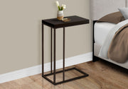 C-Shaped Accent Table For Living Room - R&R Furniture Gallery (Fountain Valley, CA)