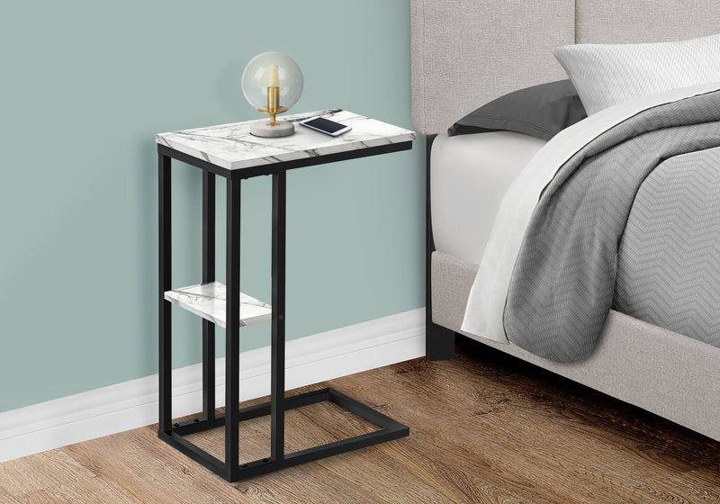 Accent Table C - Shaped, Contemporary & Modern - R&R Furniture Gallery (Fountain Valley, CA)