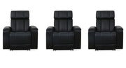 Parker Living Phoenix Zero Gravity Power Reclining Home Theater Chair with plush upholstery and built-in immersive audio system