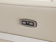 990 - Power Reclining Loveseat With Power Headrest - R&R Furniture Gallery (Fountain Valley, CA)