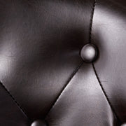 360 Degree Swivel Bar Stool With Stunning Nailhead Trim (Set of 2) - R&R Furniture Gallery (Fountain Valley, CA)