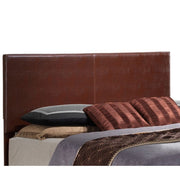 Elegant Platform Bed For Relaxed Spaces - R&R Furniture Gallery (Fountain Valley, CA)