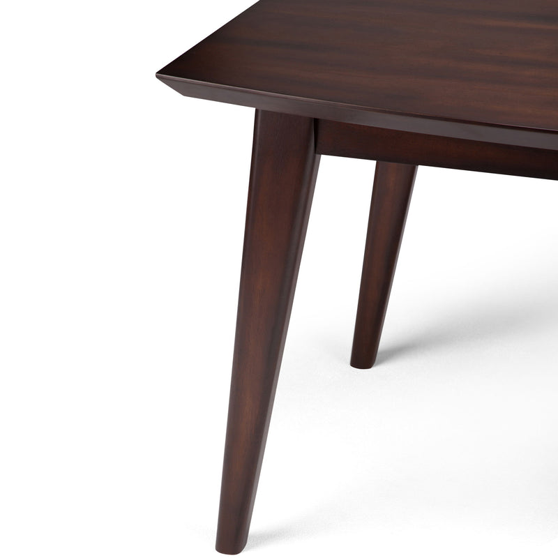 Draper - Rectangular Dining Table - R&R Furniture Gallery (Fountain Valley, CA)