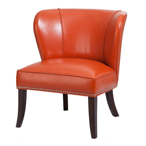 Hilton - Armless Accent Chair - R&R Furniture Gallery (Fountain Valley, CA)