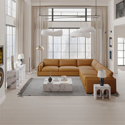 Fritzy - End Table - R&R Furniture Gallery (Fountain Valley, CA)