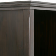 Amherst - Cube Storage Bookcase - R&R Furniture Gallery (Fountain Valley, CA)