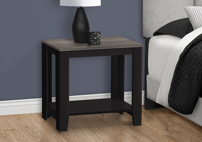 Accent Table, Side Transitional, Elegant Design - R&R Furniture Gallery (Fountain Valley, CA)