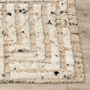 Radiant Oasis - Tuku Rug - R&R Furniture Gallery (Fountain Valley, CA)