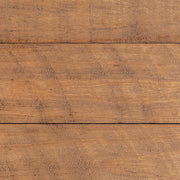Classic Home Clayton coffee table for living room with wooden surface and modern design, perfect for contemporary home decor.