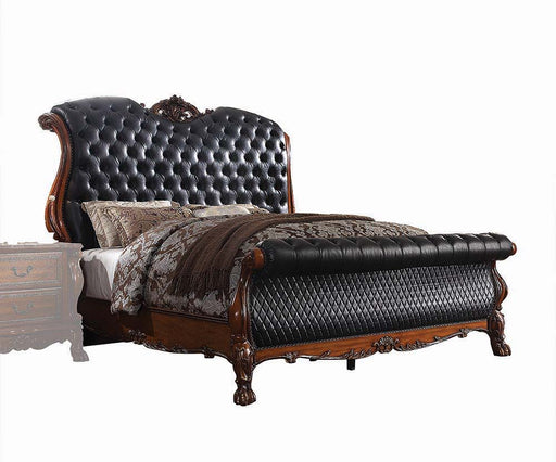 Dresden - Vintage - Bed - R&R Furniture Gallery (Fountain Valley, CA)