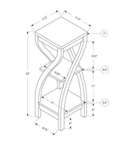 Accent Table Versatile Usage, Square, Contemporary & Modern - R&R Furniture Gallery (Fountain Valley, CA)