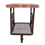 Francie - Living Room Table - R&R Furniture Gallery (Fountain Valley, CA)