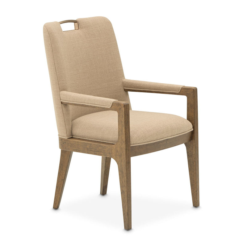 Portrait - Dining Chair - R&R Furniture Gallery (Fountain Valley, CA)