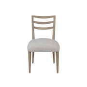 Ladderback Side Dining Chair (Set of 2) - R&R Furniture Gallery (Fountain Valley, CA)