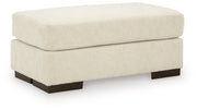 Jayne Park - Ottoman - R&R Furniture Gallery (Fountain Valley, CA)