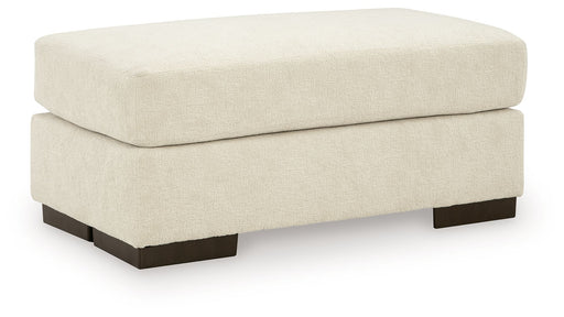 Jayne Park - Ottoman - R&R Furniture Gallery (Fountain Valley, CA)