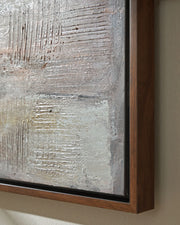 Floymour - Wall Art - Multi - R&R Furniture Gallery (Fountain Valley, CA)