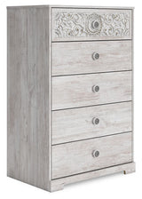 Paxberry - Chest - R&R Furniture Gallery (Fountain Valley, CA)