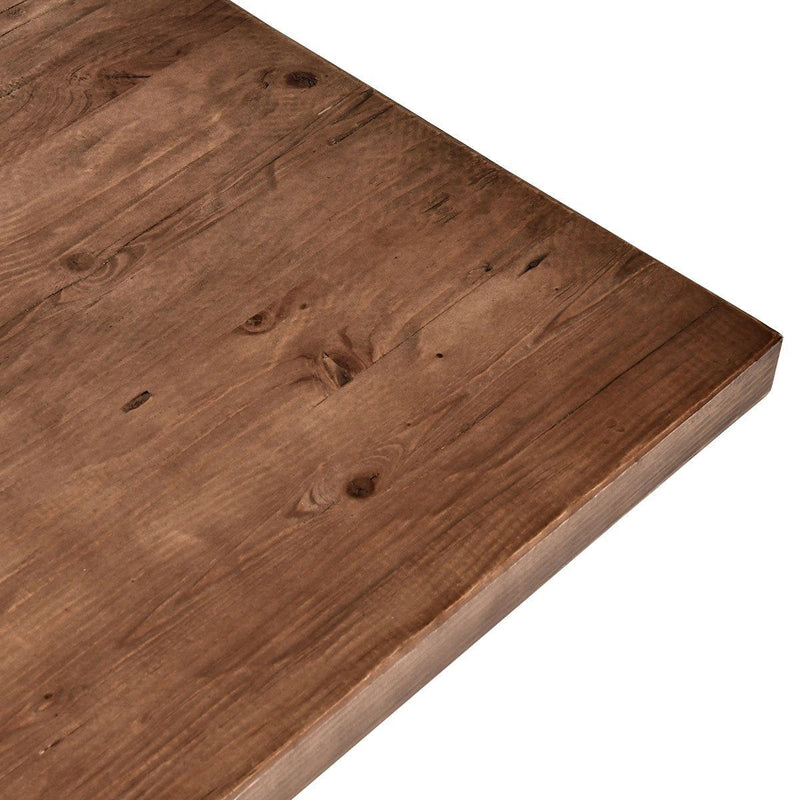 Nolan - Counter Table - Brown - R&R Furniture Gallery (Fountain Valley, CA)