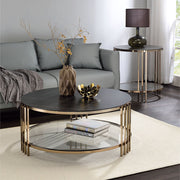 Zaidee - Table - R&R Furniture Gallery (Fountain Valley, CA)