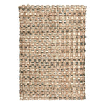 Classic Home Panama Bold Stripe Area Rug featuring vibrant striped pattern in natural and bold colors for living spaces