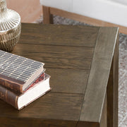 Troy - End Table - R&R Furniture Gallery (Fountain Valley, CA)