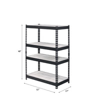 Decmus - Bookshelf - R&R Furniture Gallery (Fountain Valley, CA)