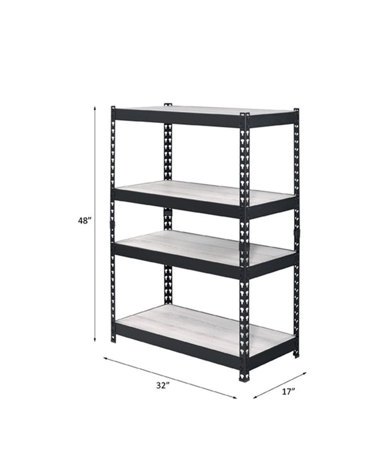 Decmus - Bookshelf - R&R Furniture Gallery (Fountain Valley, CA)