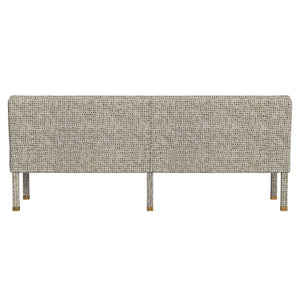 Approach The Bench - Banquette