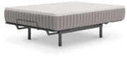 Terra Sleep Medium - Mattress - R&R Furniture Gallery (Fountain Valley, CA)